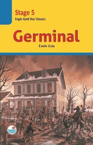 Germinal (Cd'li) - Stage 5