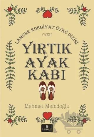 Yırtık Ayakkabı