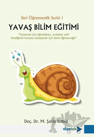 Yavaş Bilim Eğitimi