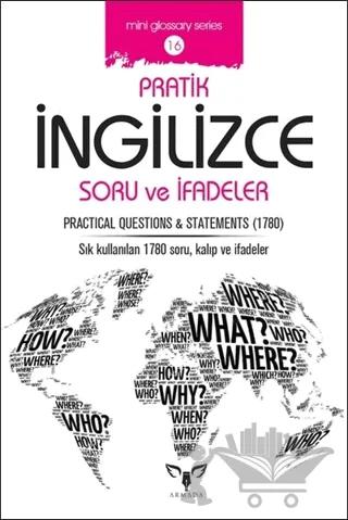 Pratik İngilizce Soru ve İfadeler