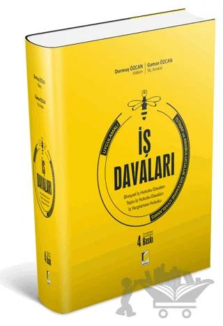 Uygulamalı İş Davaları