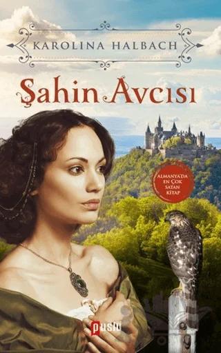 Şahin Avcısı