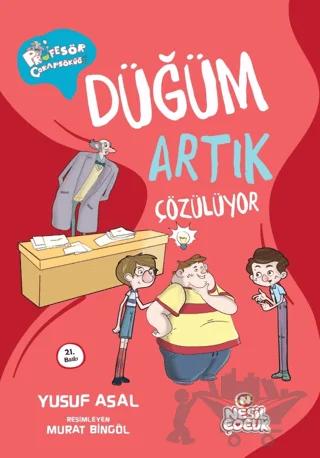 Düğüm Artık Çözülüyor