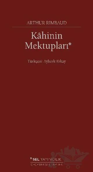Kahinin Mektupları
