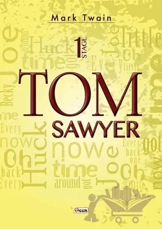Tom Sawyer - 1 Stage