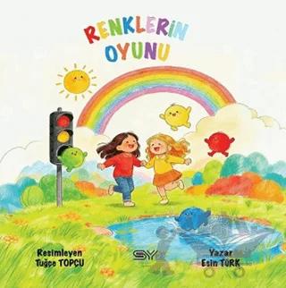 Renklerin Oyunu