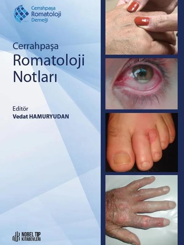 Cerrahpaşa Romatoloji Notları