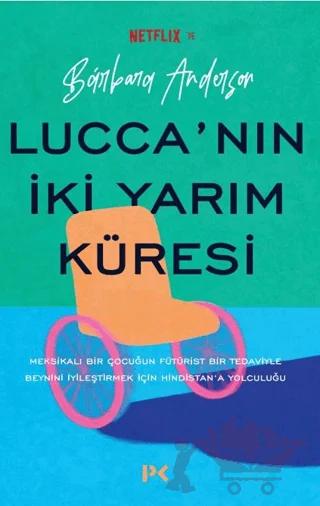 Lucca’nın İki Yarım Küresi