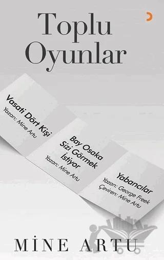 Toplu Oyunlar