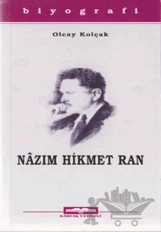 Nazım Hikmet Ran