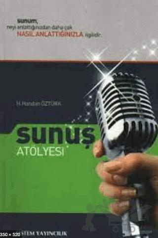 Sunuş Atölyesi