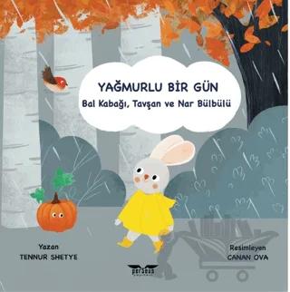 Yağmurlu Bir Gün