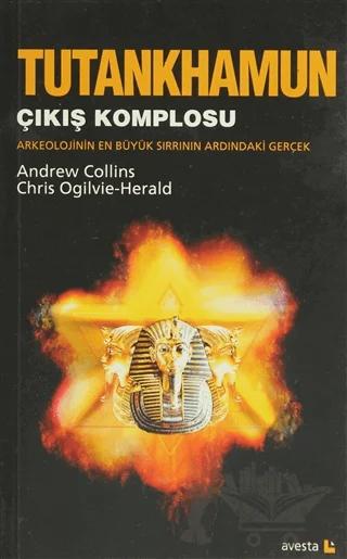 Tutankhamun - Çıkış Komplosu