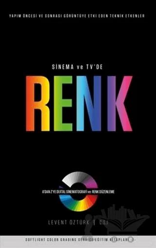 Sinema ve TV’de Renk