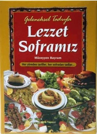 Geleneksel Tadıyla Lezzet Soframız (Kutulu)
