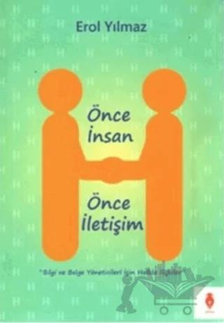 Önce İnsan Önce İletişim