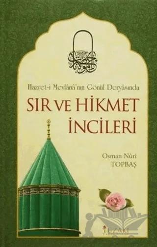 Sır ve Hikmet İncileri