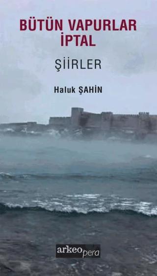 Bütün Vapurlar İptal