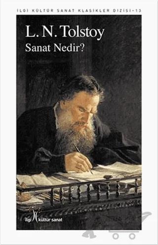 Sanat Nedir?