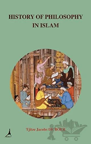 History Of Philosophy in Islam