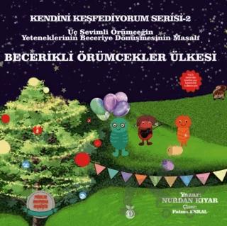 Becerikli Örümcekler Ülkesi