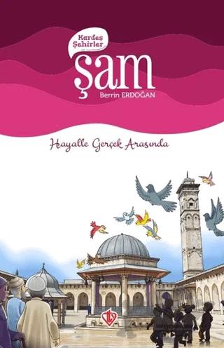 Kardeş Şehirler: Şam
