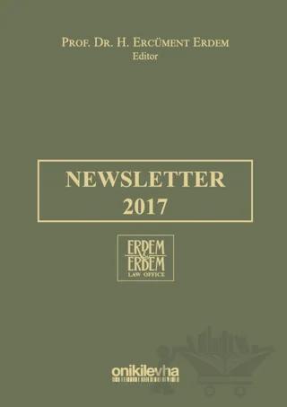Newsletter 2017