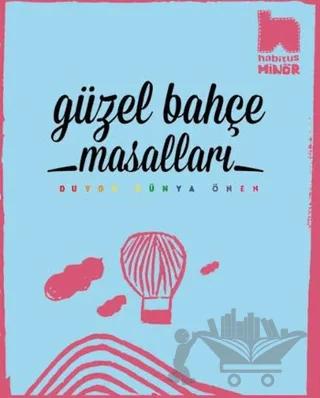 Güzel Bahçe Masalları
