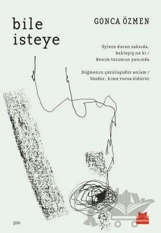 Bile İsteye