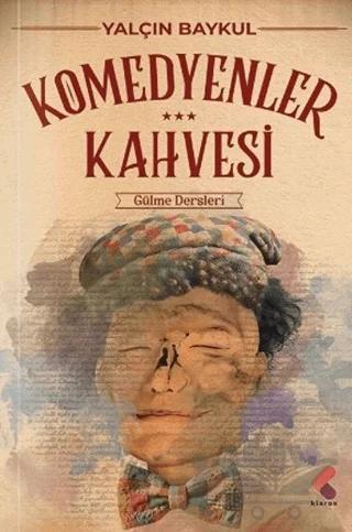 Komedyenlerin Kahvesi