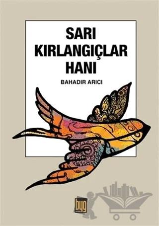 Sarı Kırlangıçlar Hanı
