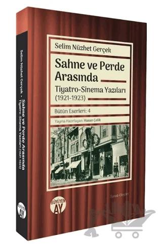 Sahne ve Perde Arasında