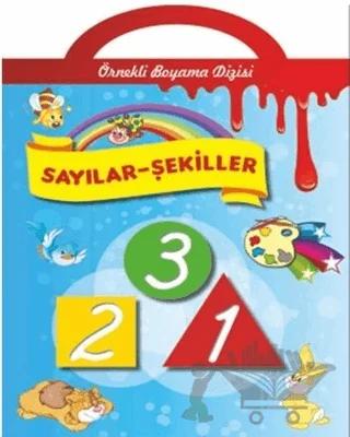 Sayılar - Şekiller