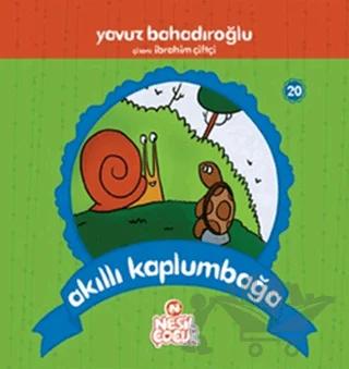 Akıllı Kaplumbağa