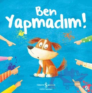 Ben Yapmadım!