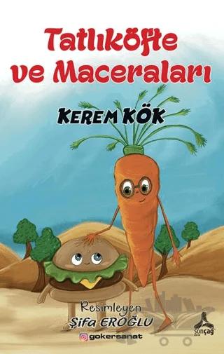 Tatlıköfte ve Maceraları
