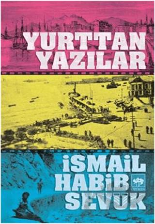 Yurttan Yazılar