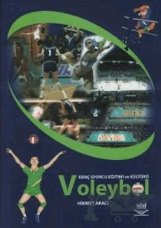 Voleybol