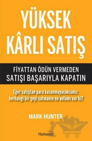 Yüksek Karlı Satış