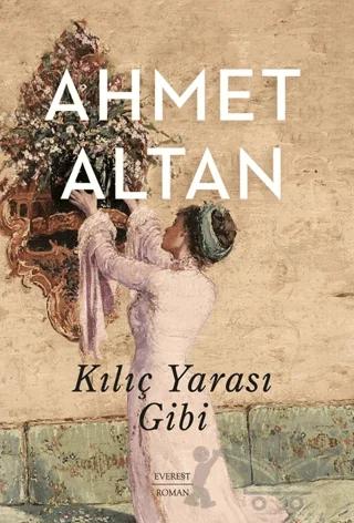 Kılıç Yarası Gibi
