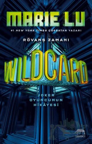 Wildcard: Joker Oyuncunun Hikayesi