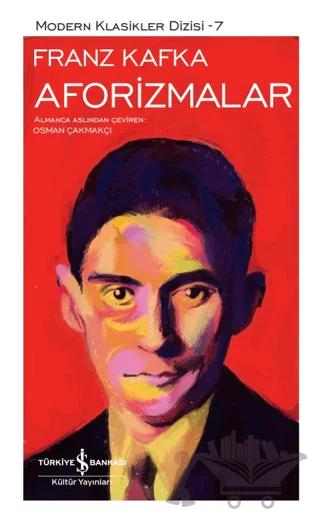 Aforizmalar