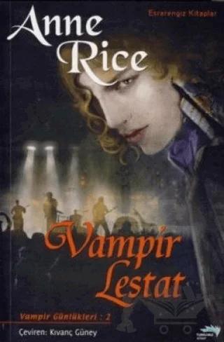 Vampir Lestat