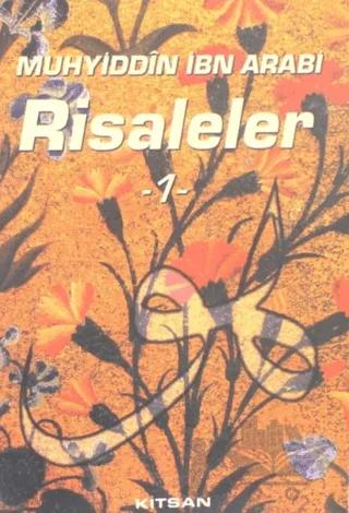 Risaleler Serisi (3 Kitap Takım)