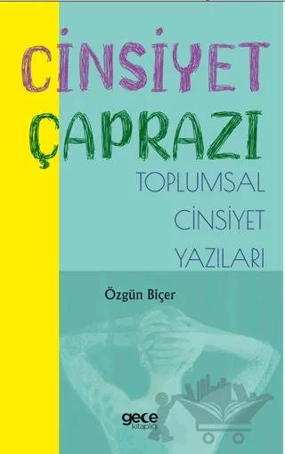 Cinsiyet Çaprazı