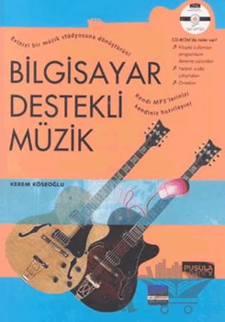 Bilgisayar Destekli Müzik