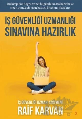 İş Güvenliği Uzmanlığı Sınavına Hazırlık