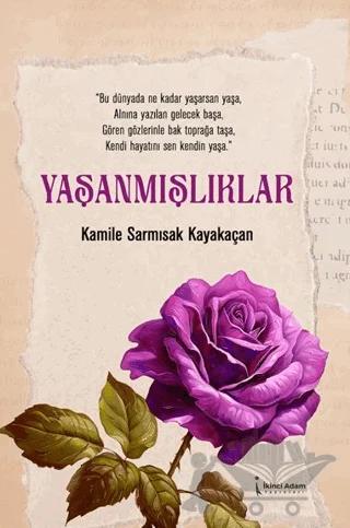 Yaşanmışlıklar