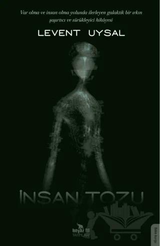 İnsan Tozu