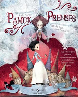 Pamuk Prenses